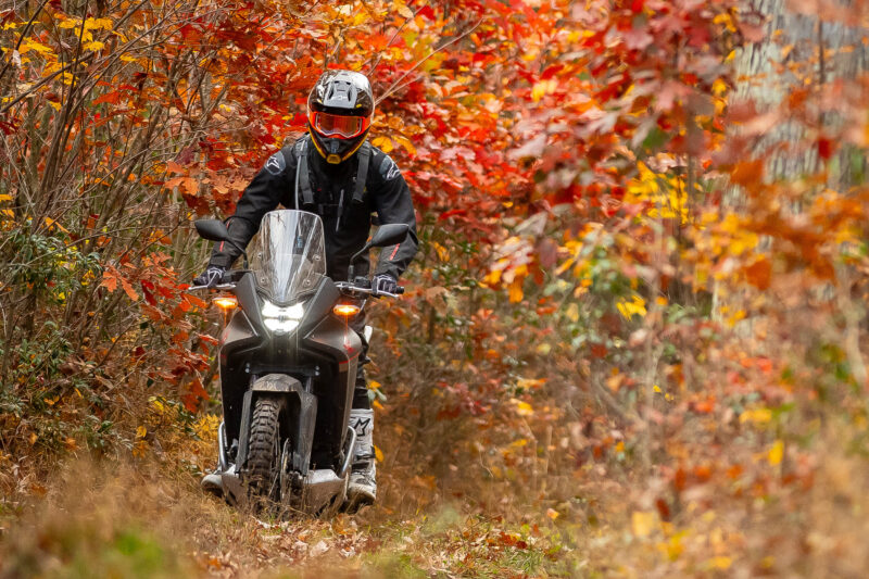 2024 Honda Transalp 750 Review: Value-Packed, Confidence-Inspiring Middleweight Adventure Bike Contender