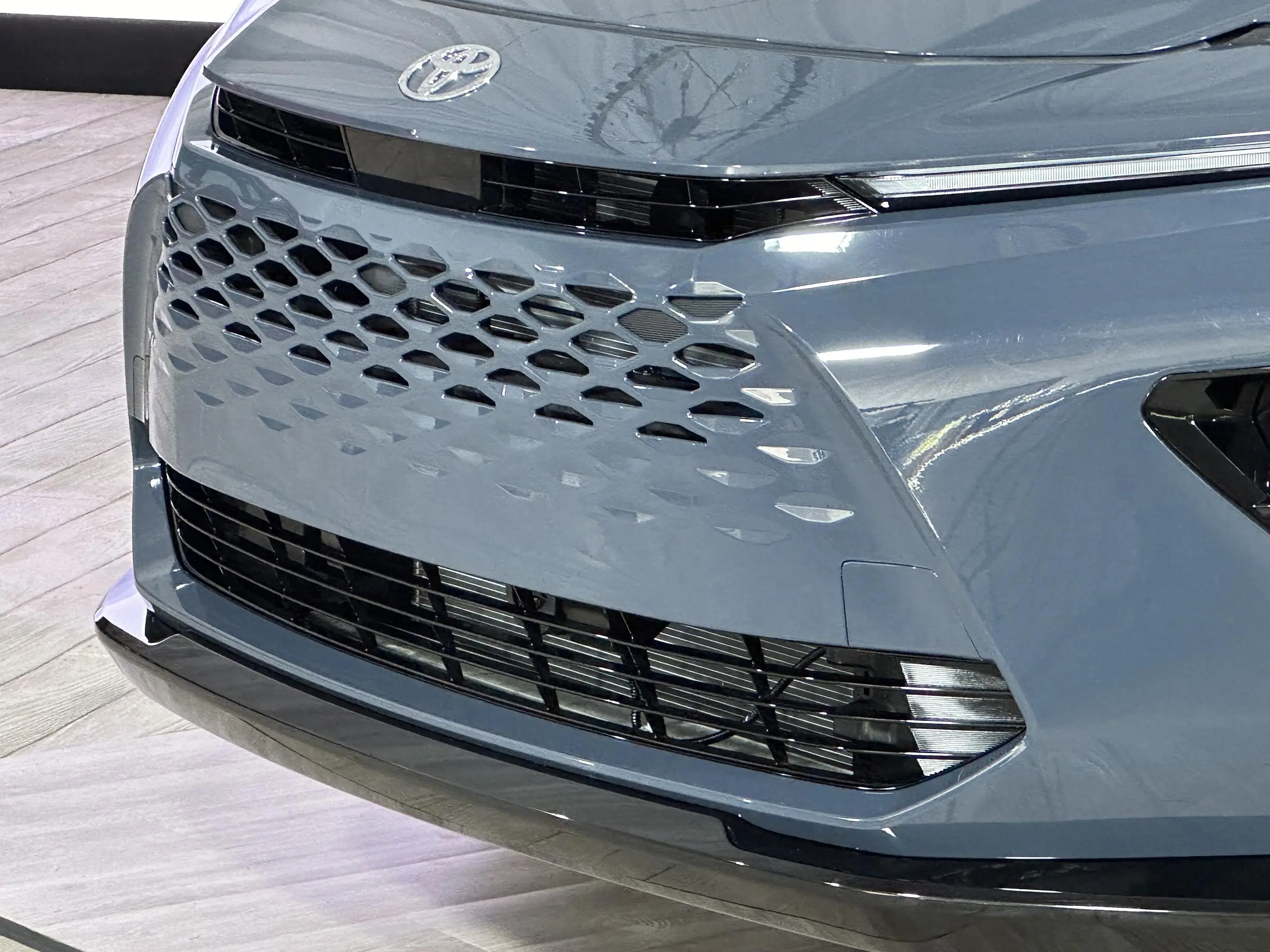 2025 Toyota Crown SUV