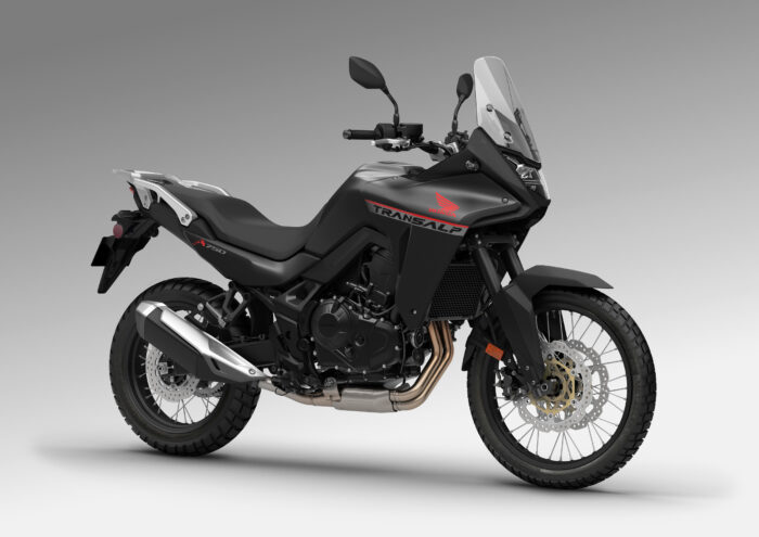2024 Honda XL750R Transalp