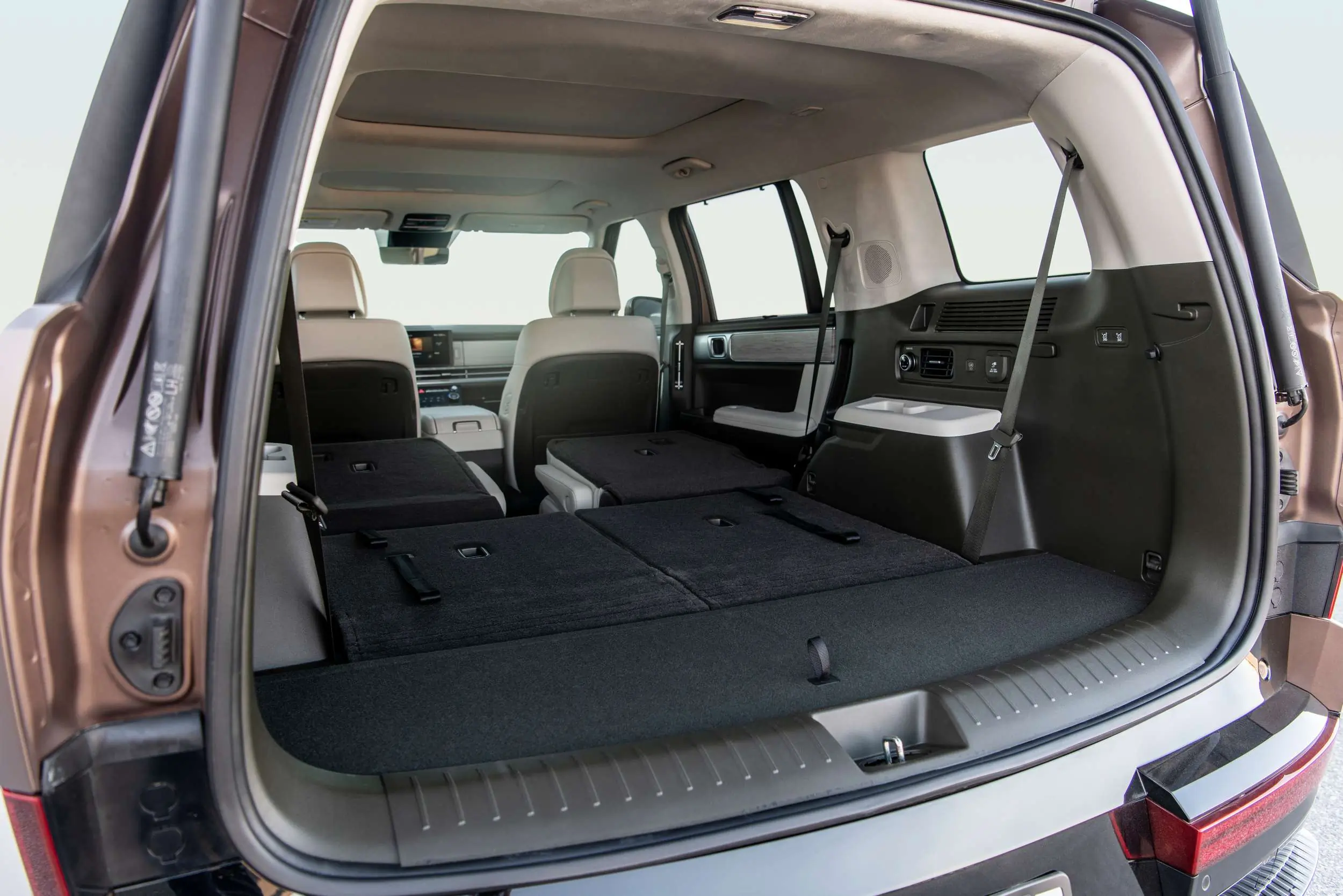 2024 Hyundai Santa Fe 