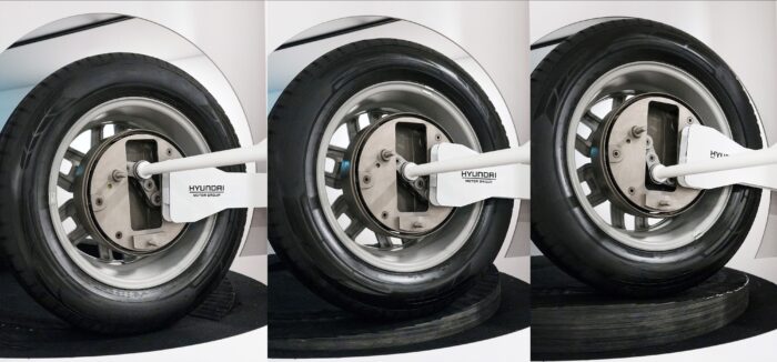 Hyundai Uni Wheel