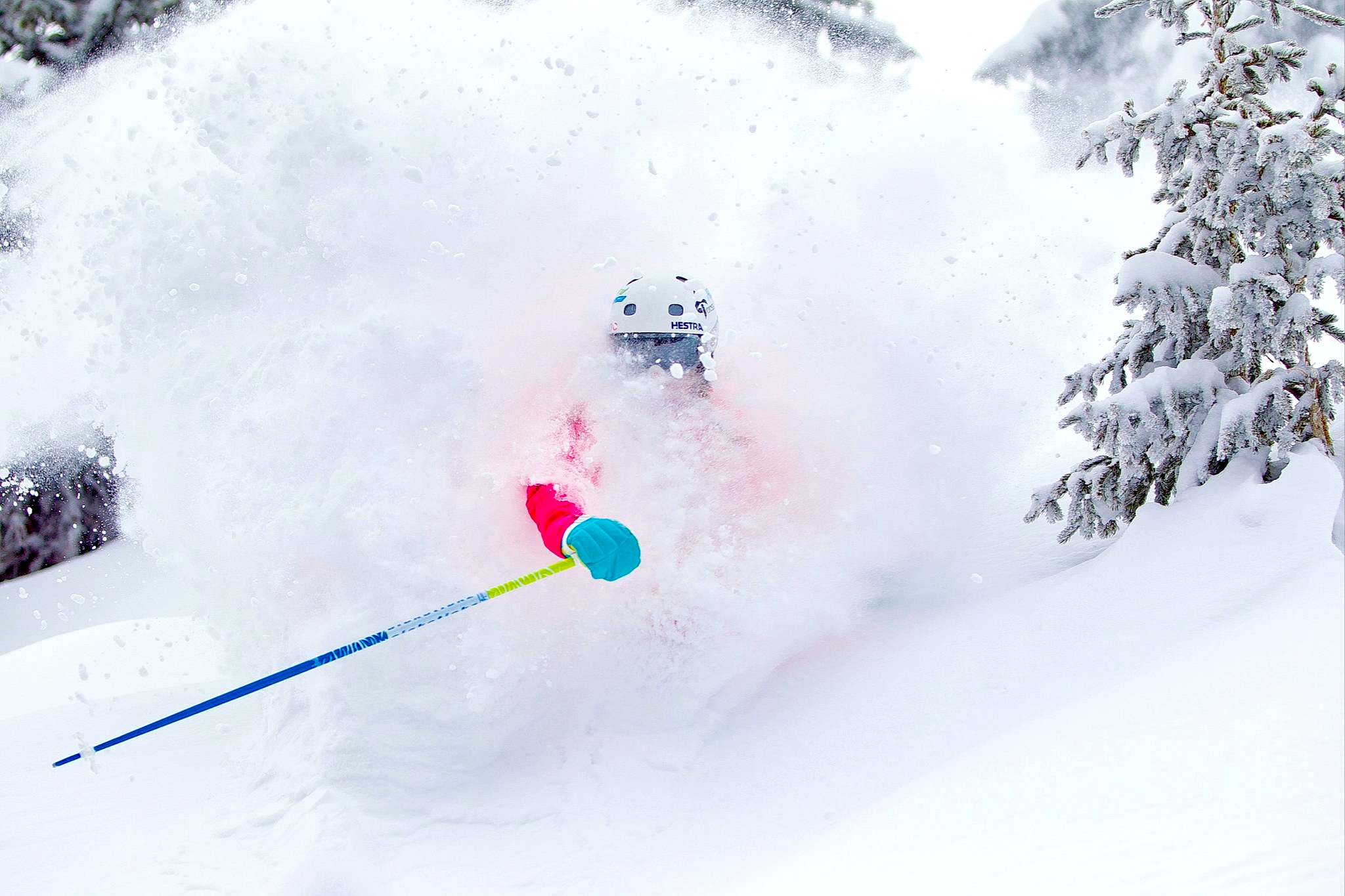 (Photo/Snow Snow, via Flickr Creative Commons)