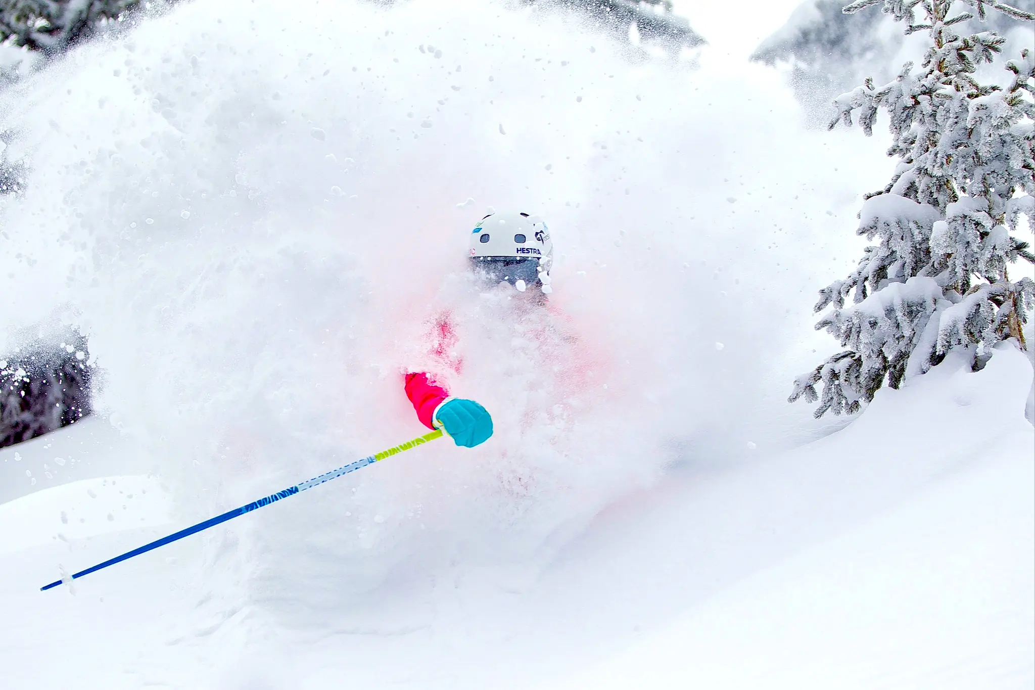 (Photo/Snow Snow, via Flickr Creative Commons)