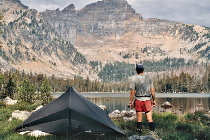 The Best Ultralight Tents of 2026