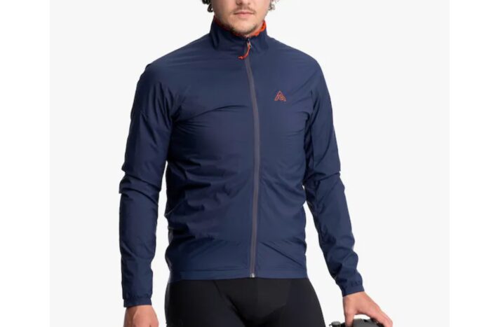 7Mesh Freeflow Jacket cycling jacket product image