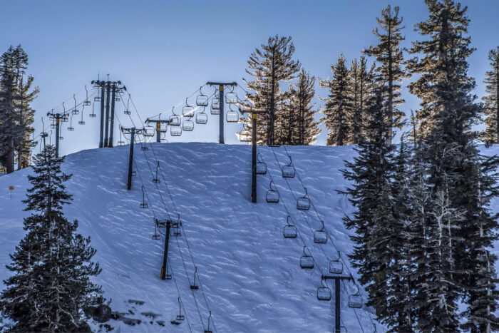 Bear Valley Ski Resort joins Cali Pass