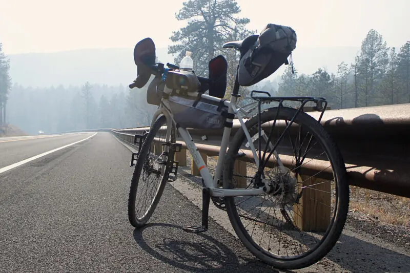 Value-Priced Road and Gravel-Worthy Bike, Adventure-Ready With a Few Tweaks: REI ADV 2.2 Review