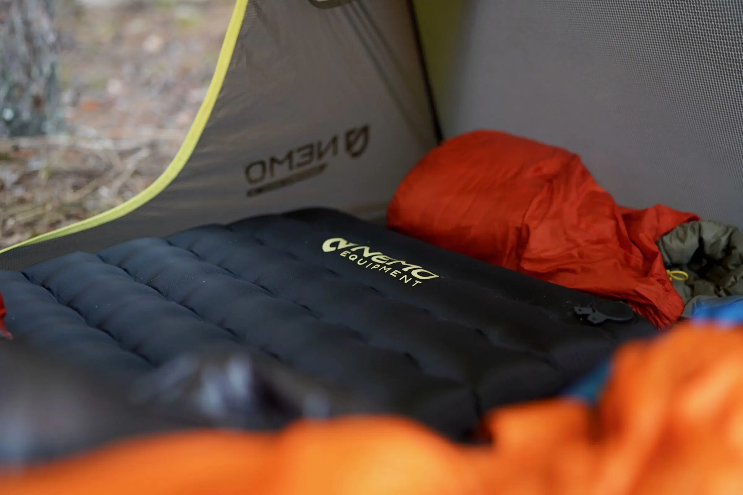 NEMO Tensor Extreme Conditions Review: Reinventing the