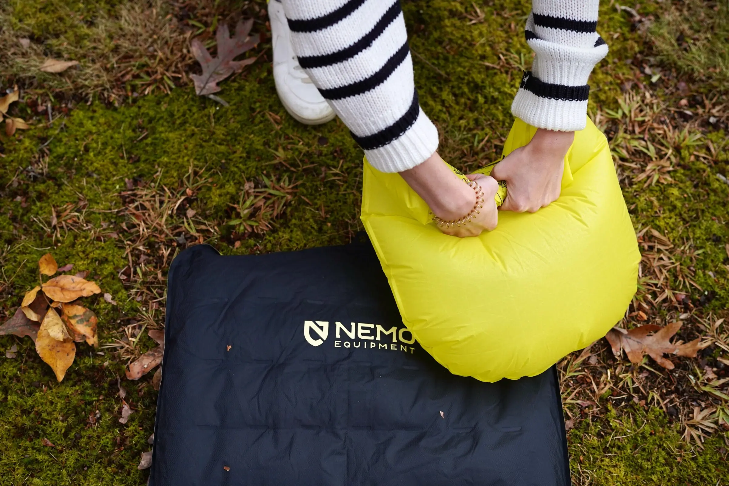 NEMO Tensor Extreme Conditions Review: Reinventing the