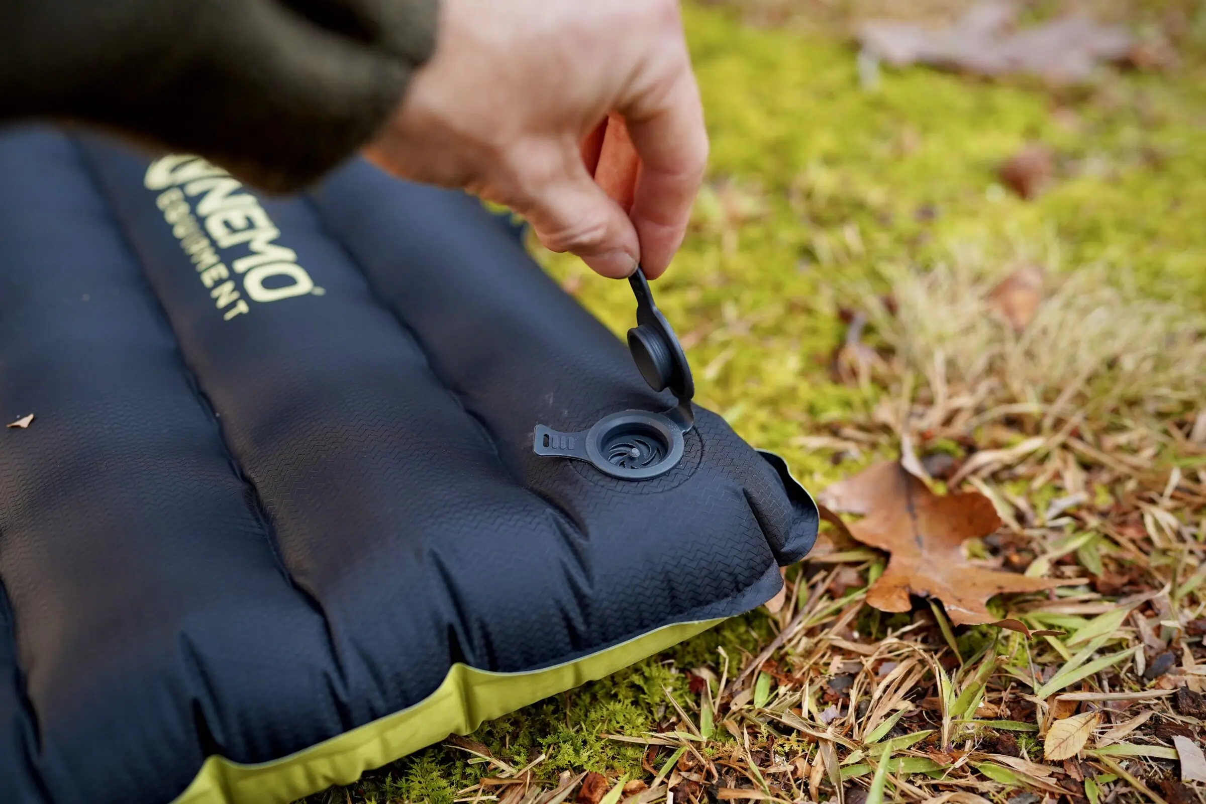 新品未使用 NEMO TENSOR EXTREME CONDITIONS Tensor™ Extreme Conditions Insulated Sleeping Pad | NEMO Equipment