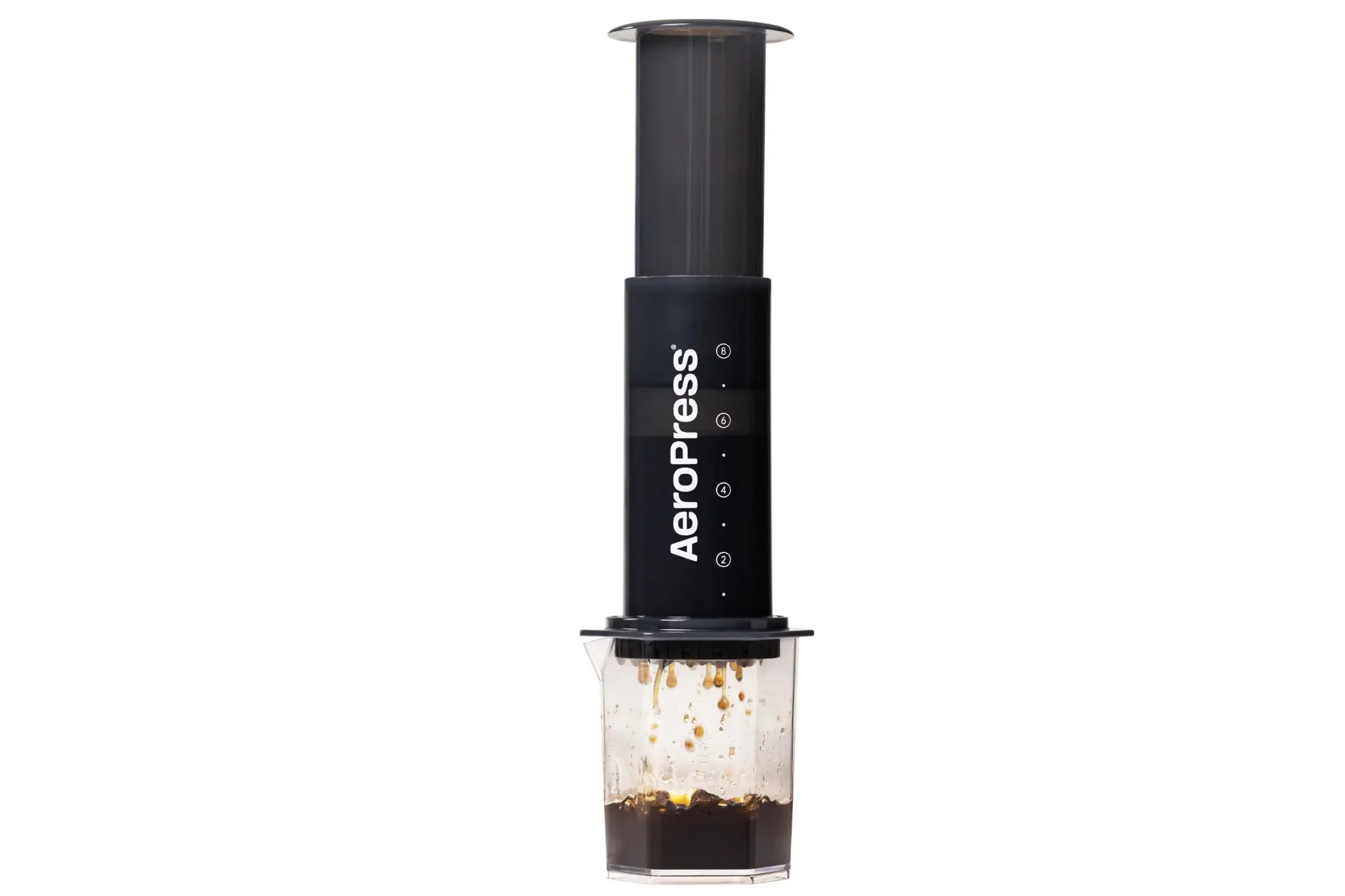 AeroPress XL Coffee Press