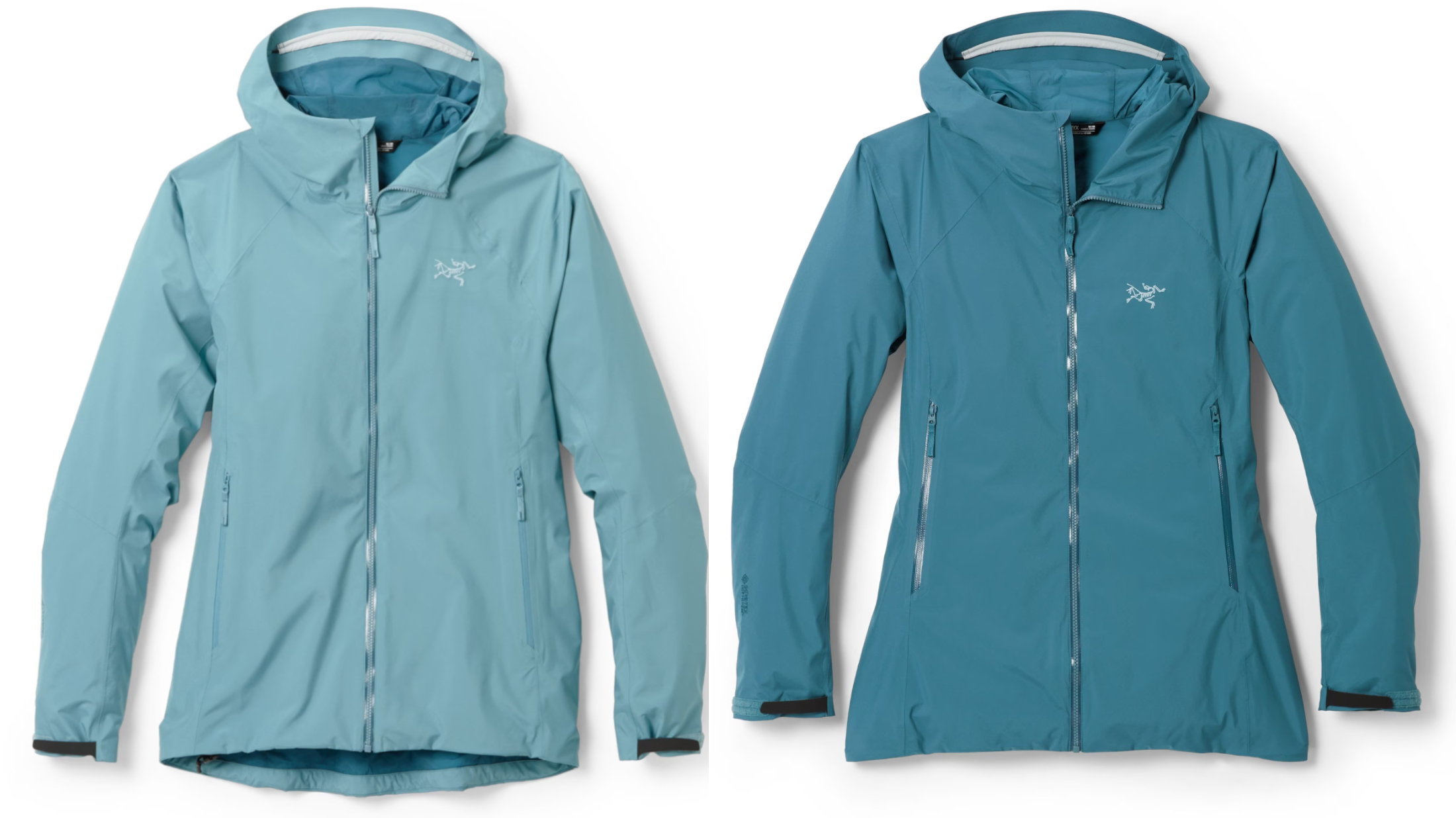 Arc'teryx Kadin Hoodies