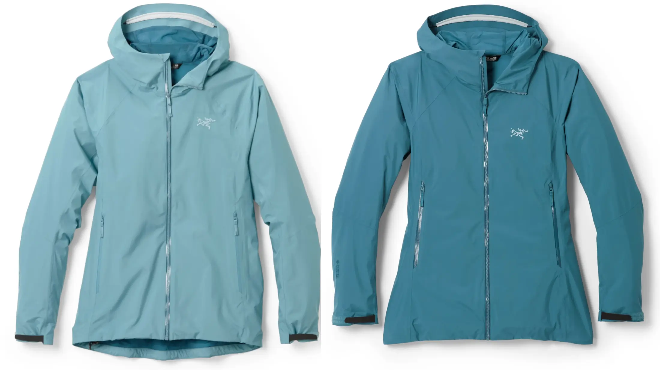 Arc'teryx Kadin Hoodies