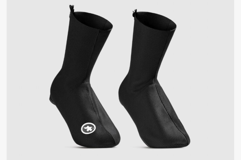 Assos GT Ultraz Winter Booties