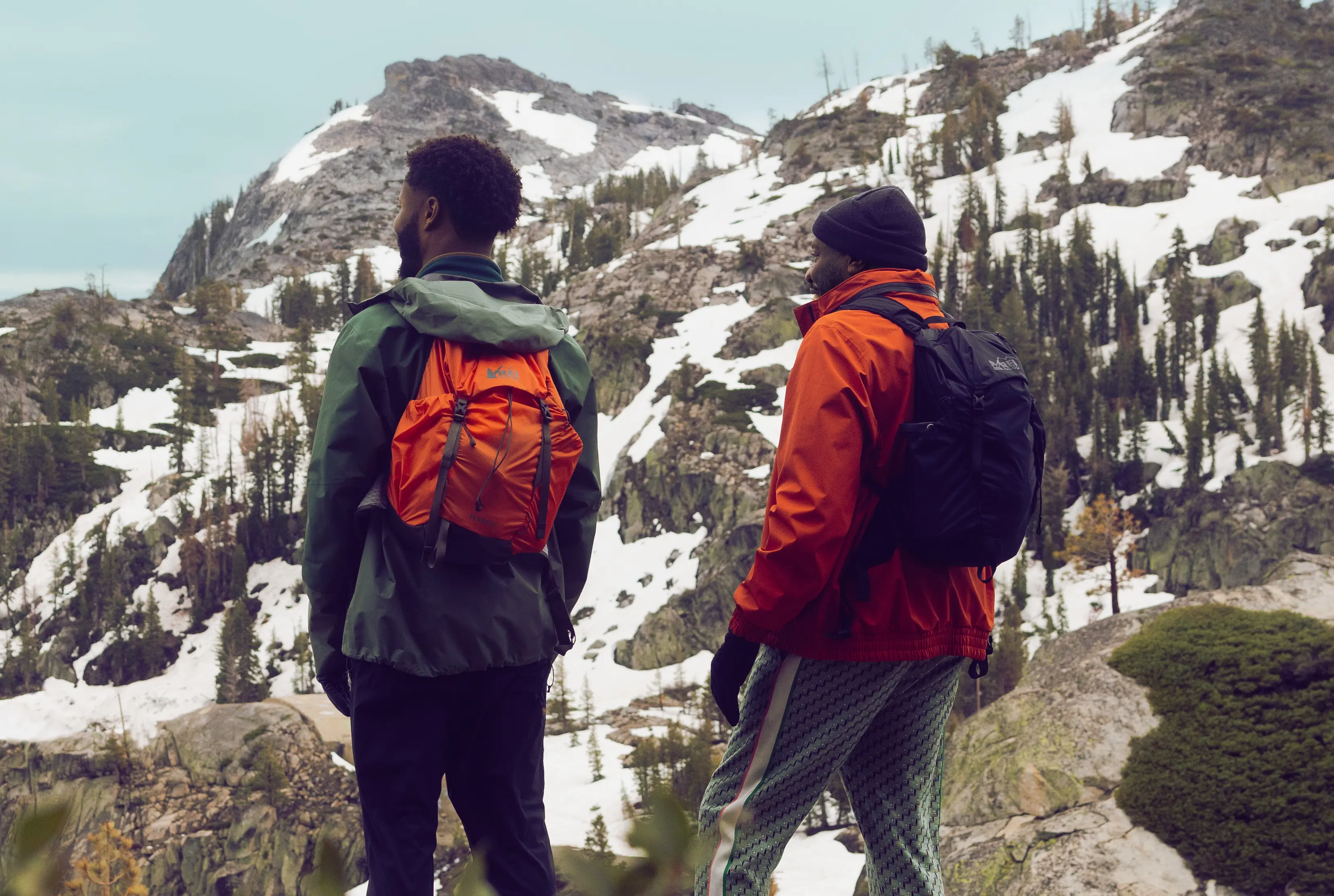 REI Co-op Cyber Week Sale: Save Up to 50% on Outdoor Gear