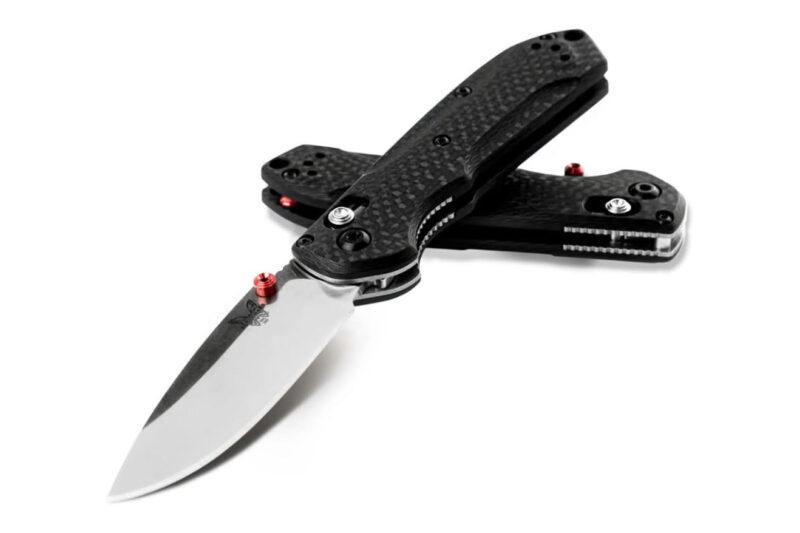 Benchmade Freek 560-03