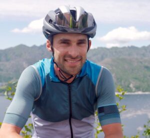 Bennett Shane author Bio photo