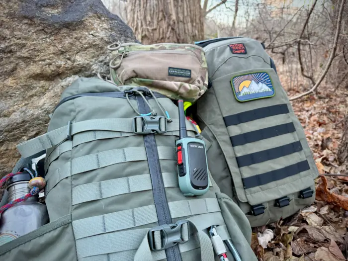 The Best Tactical Backpacks of 2026