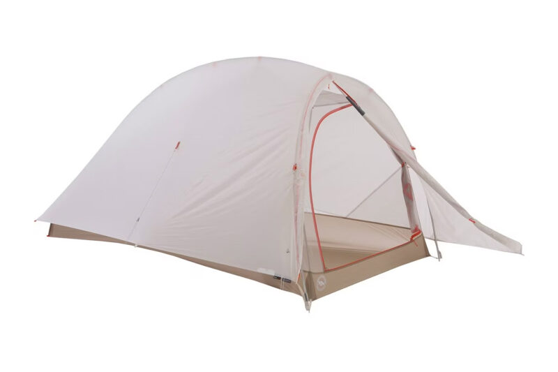 Big Agnes Fly Creek HV UL 1