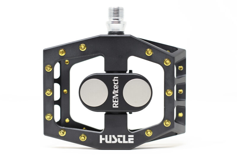 Hustle Bike Labs Avery REMTech