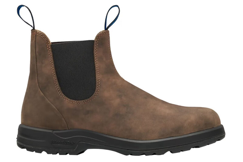 Blundstone Women’s All-Terrain Thermal Chelsea Boots