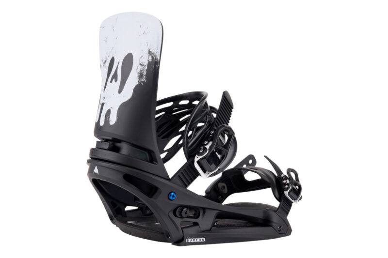 Burton Cartel X EST