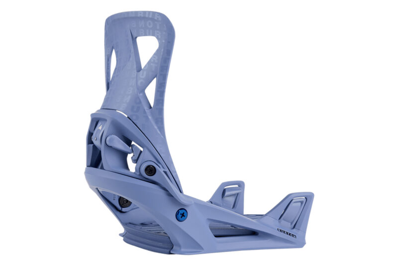 Burton Step On