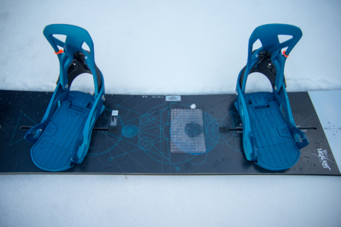 The Best Snowboard Bindings of 2025-2026 GearJunkie Tested