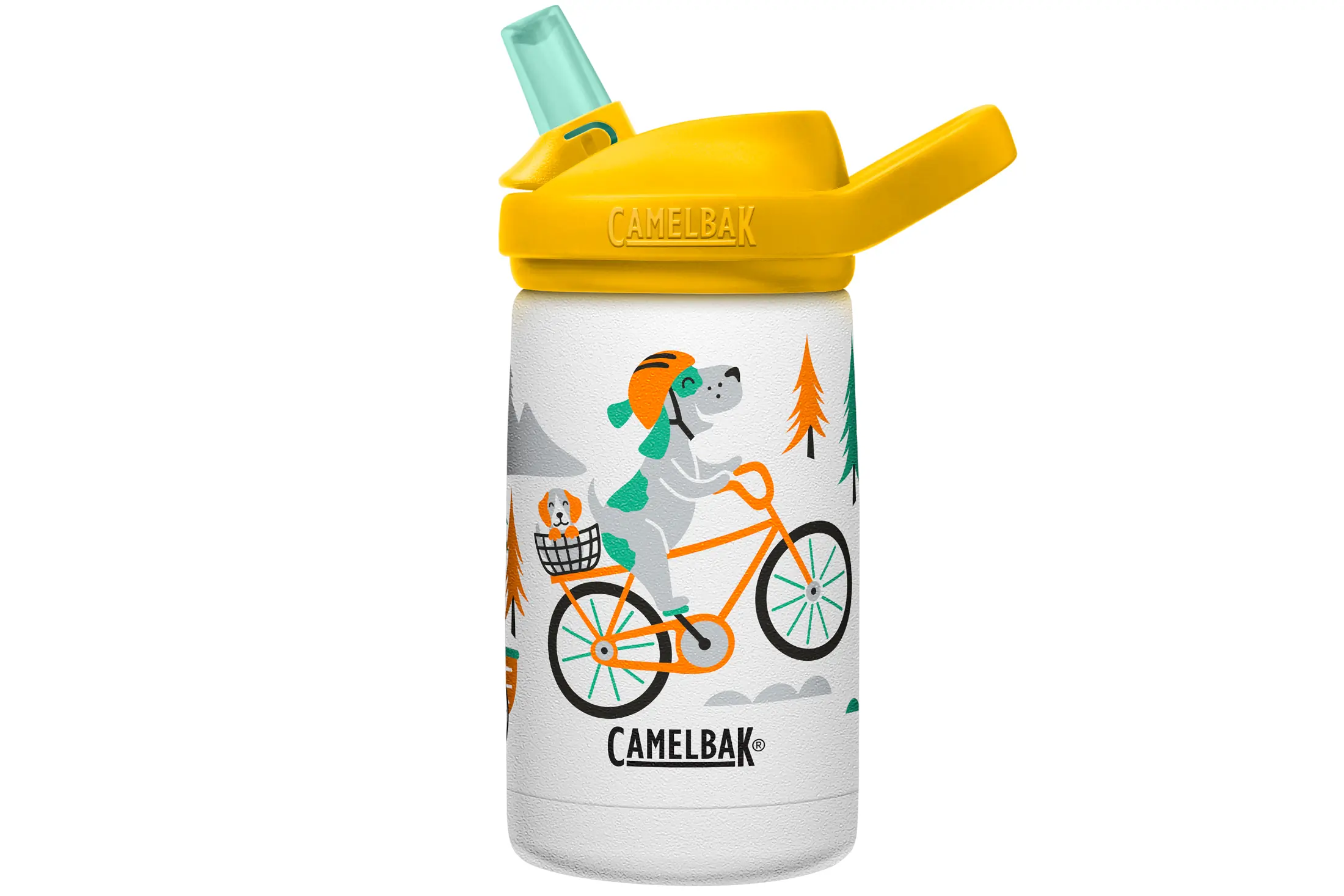Camelbak Eddy Kids Insulated