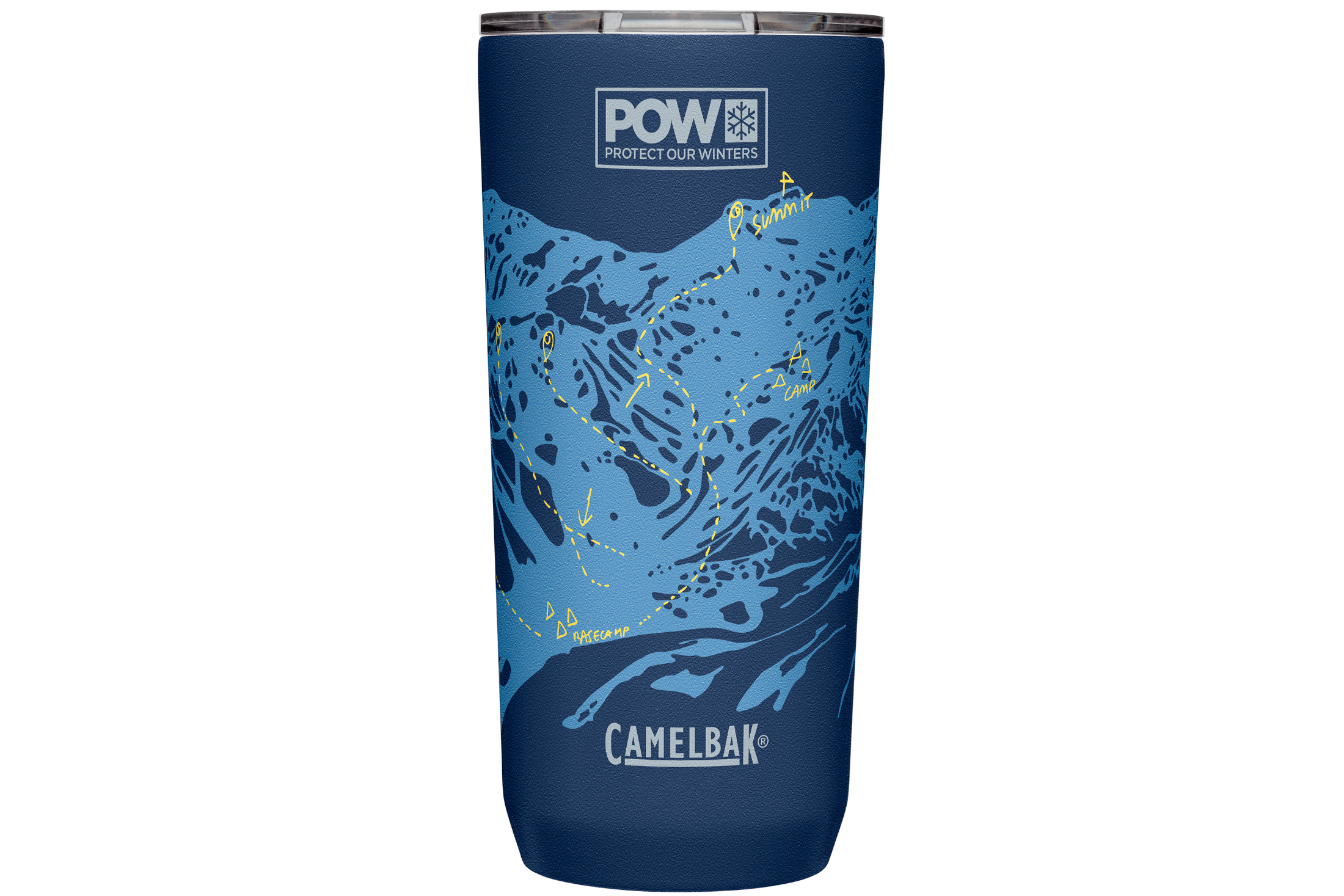 Camelbak Horizon 20 oz Tumbler POW Collection