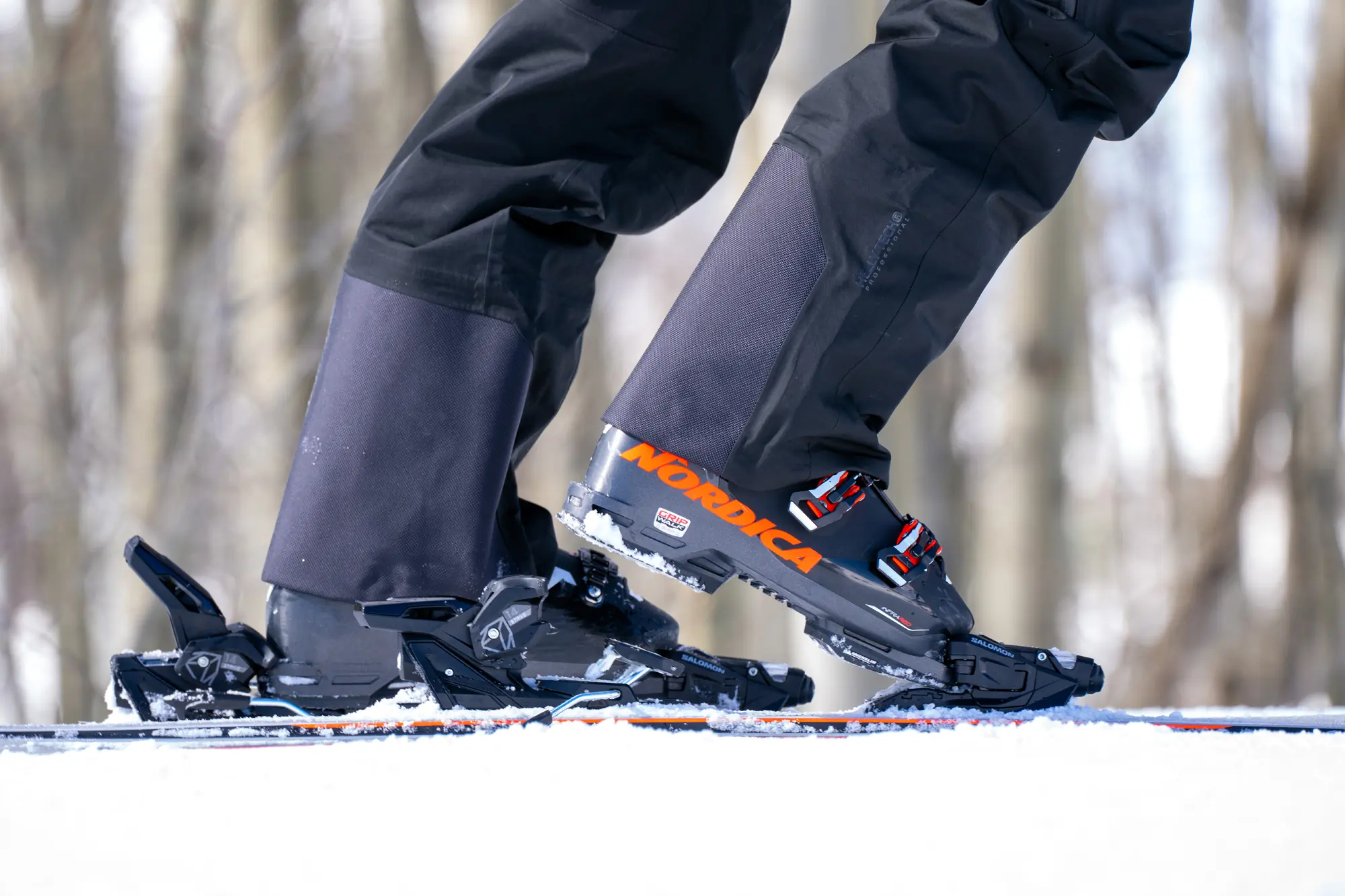 The Best Ski Boots of 2025-2026 | GearJunkie Tested