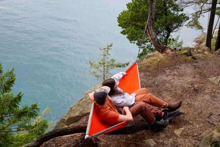 ENO DoubleNest Seaside Hang