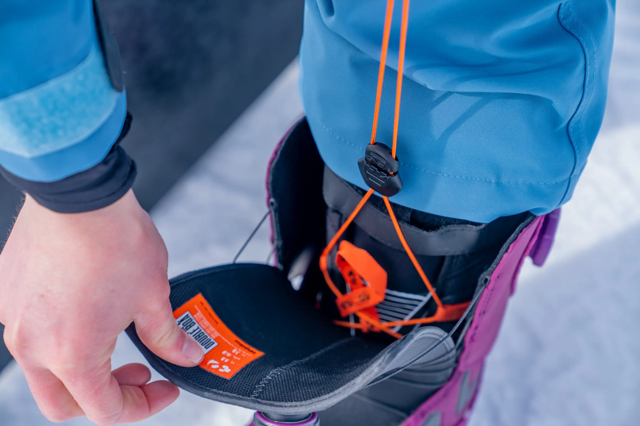 best snowboard boots