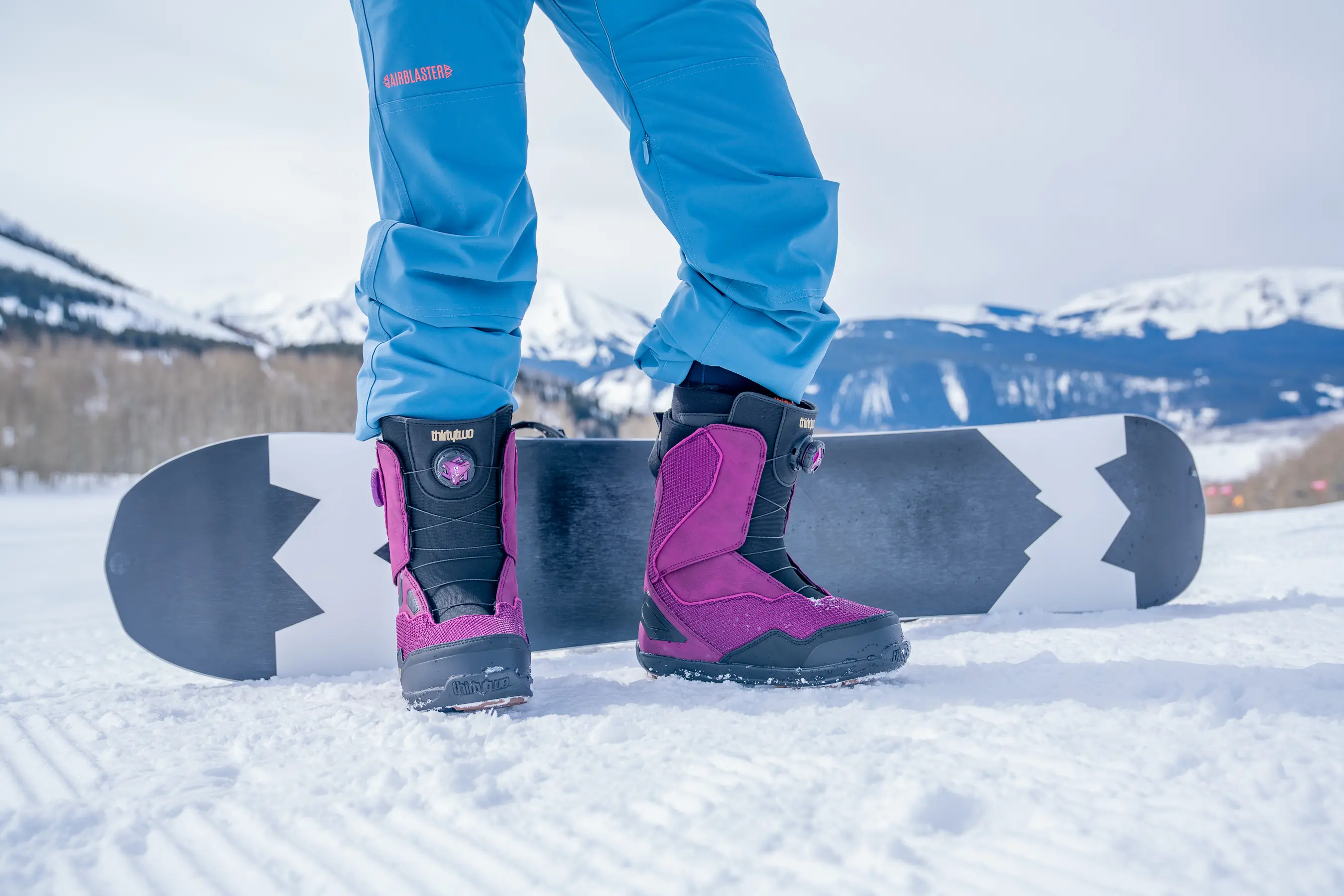 best snowboard boots