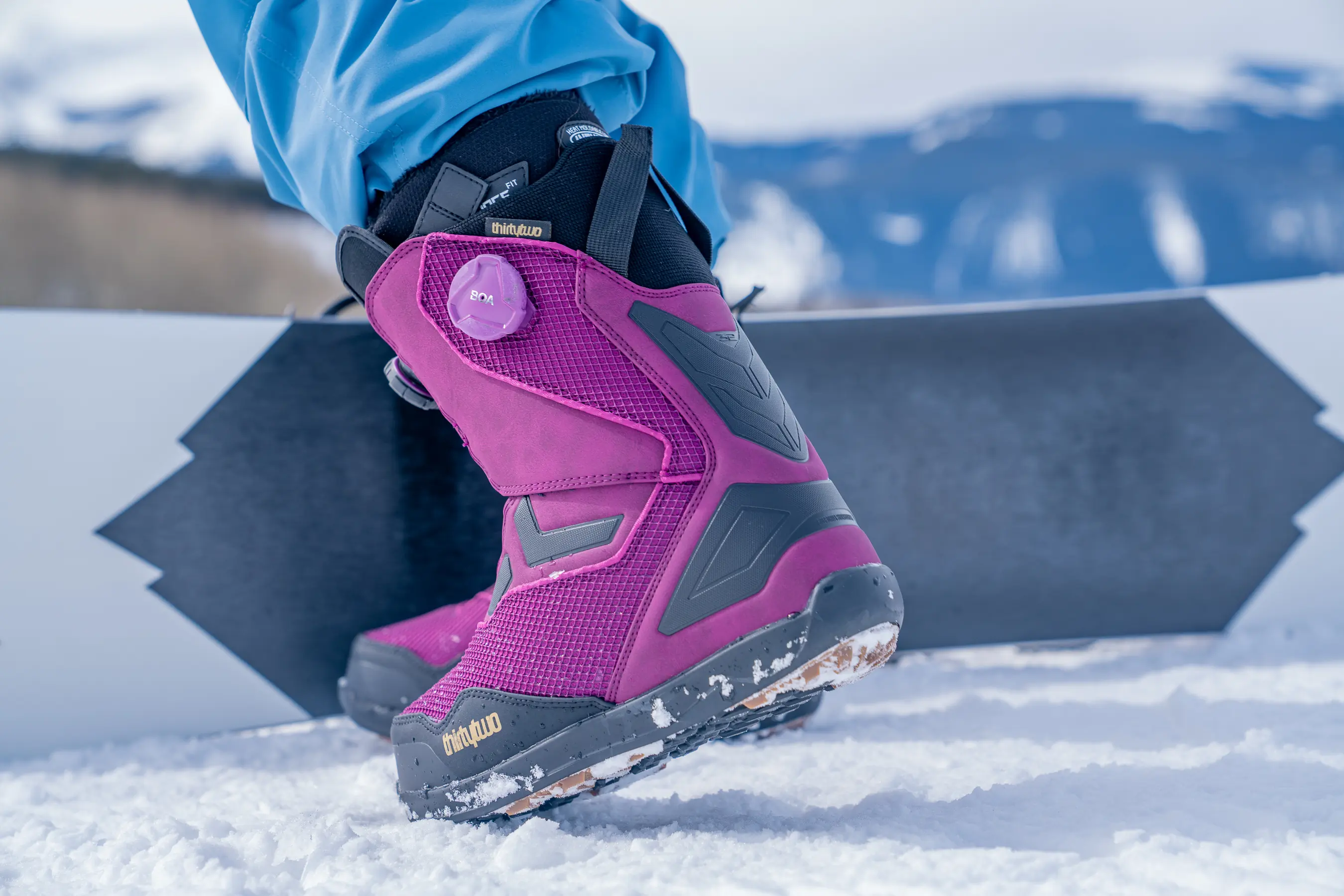best snowboard boots