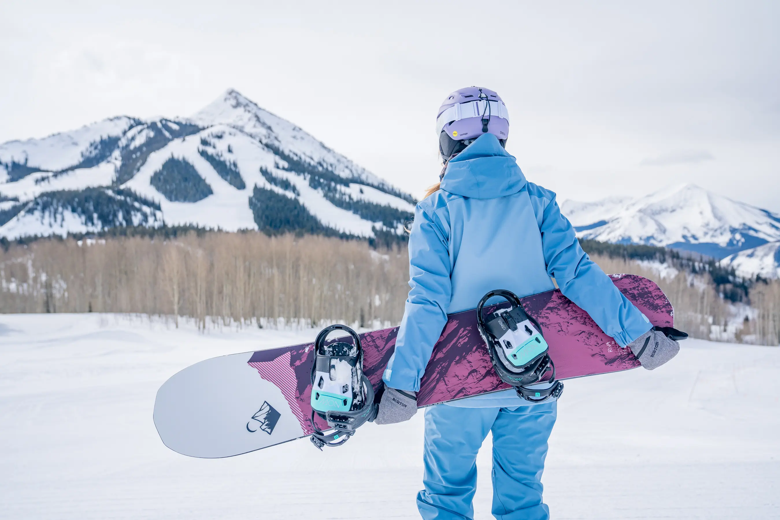 The Best Snowboard Bindings of 2025-2026