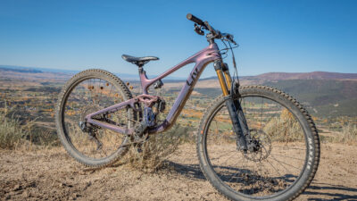 Liv Intrigue LT Advanced Pro 0 Review: High-Performance Women’s Enduro Bike Adapts to Any Terrain