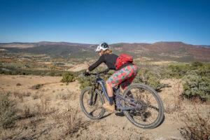 The Best Mountain Bike Shorts for Women of 2025