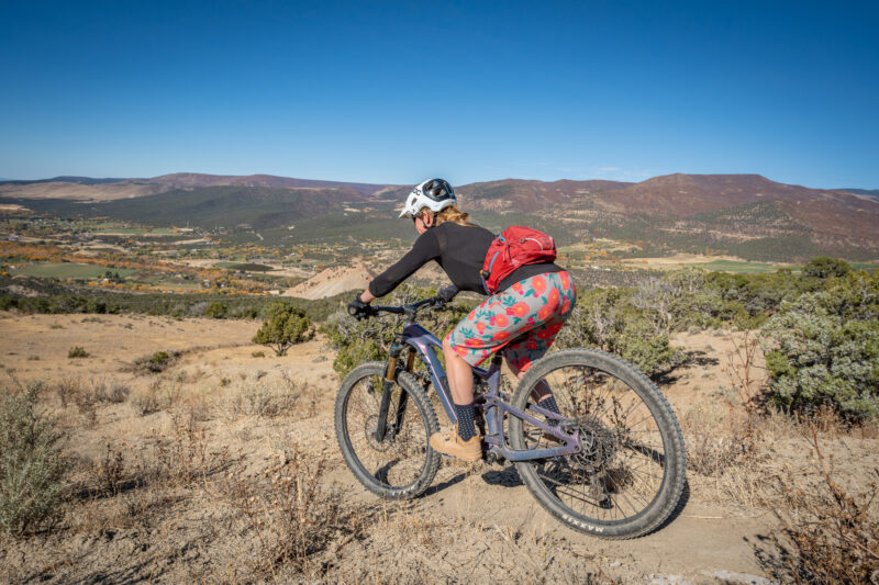 The Best Mountain Bike Shorts for Women of 2025