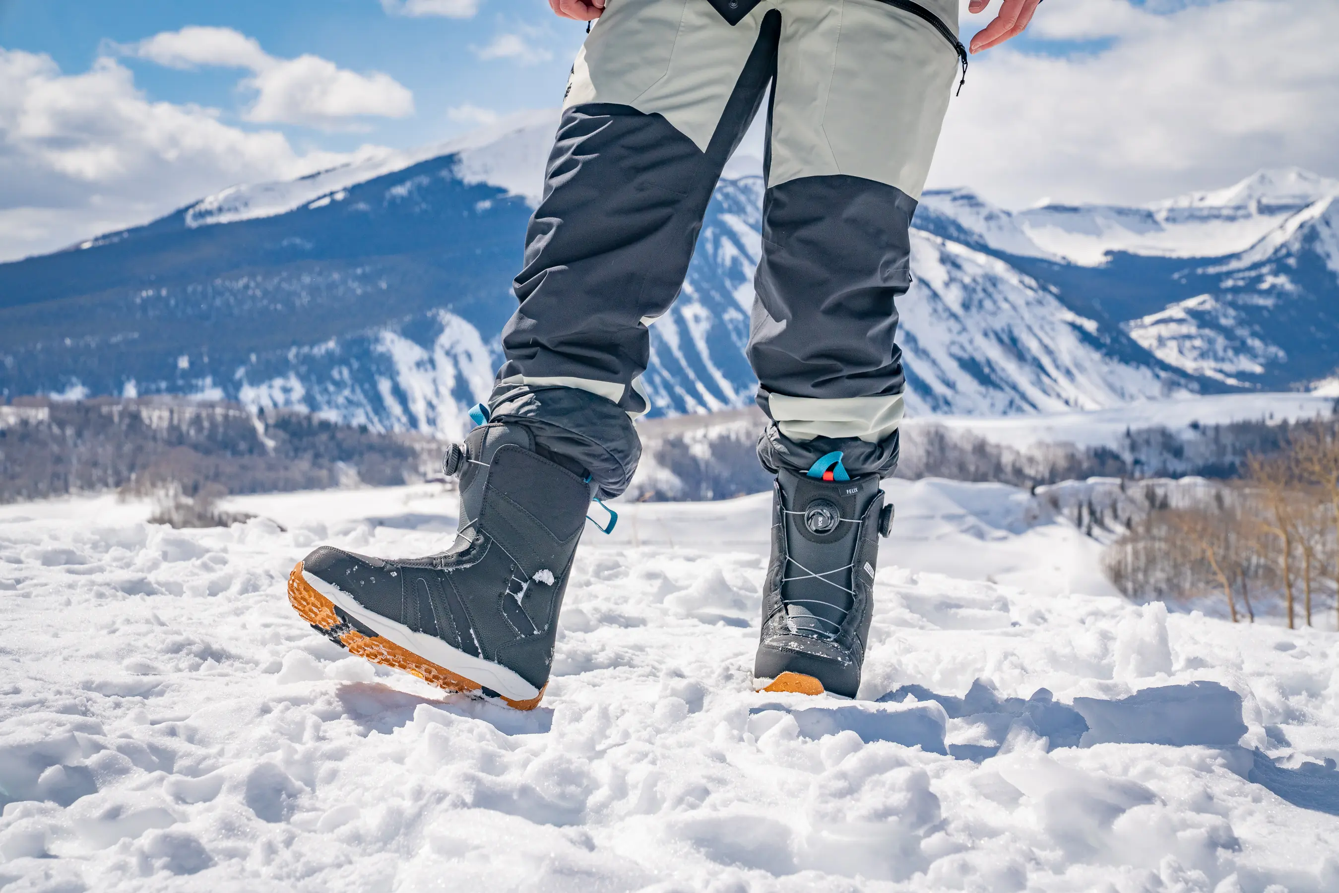 best snowboard boots