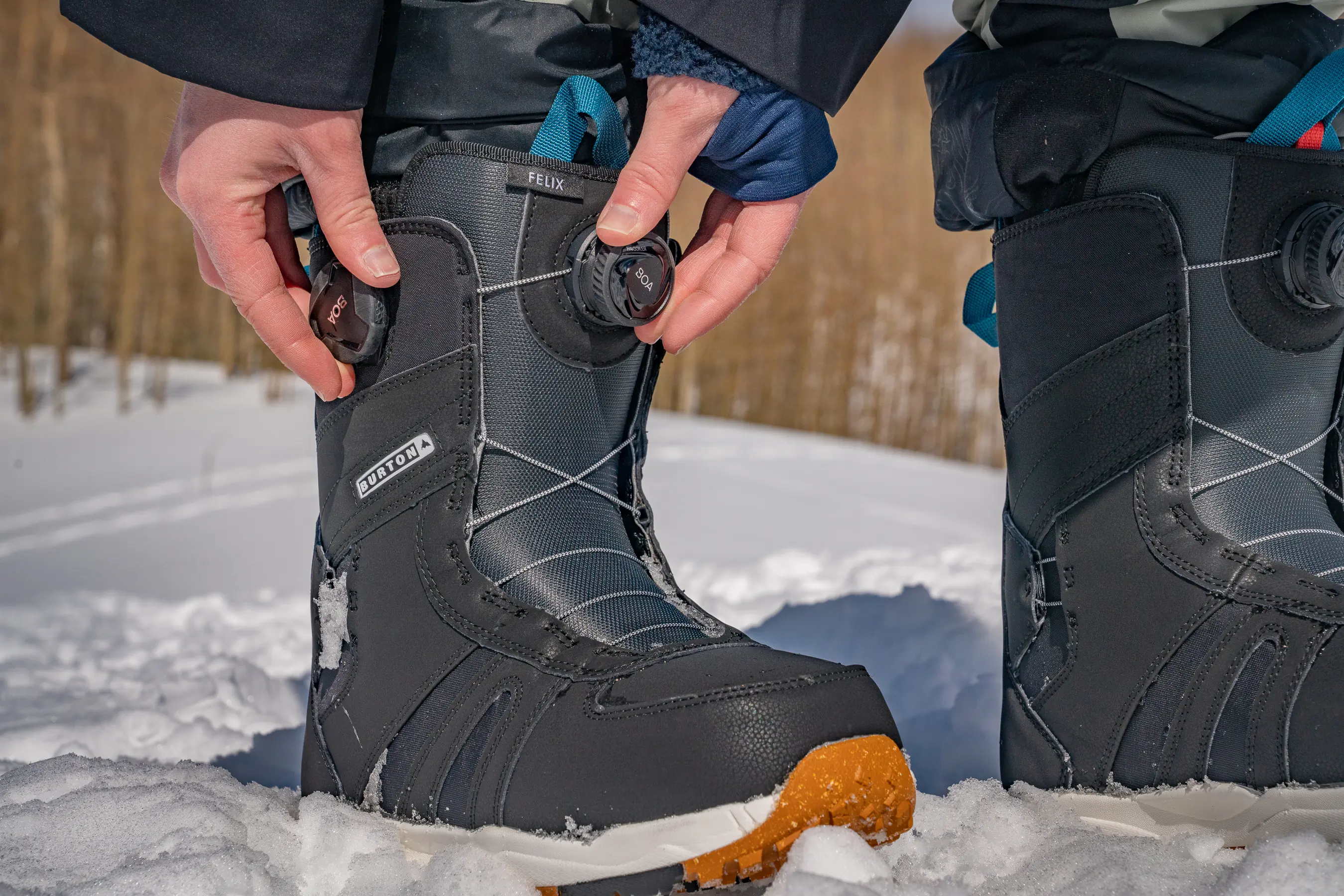 best snowboard boots