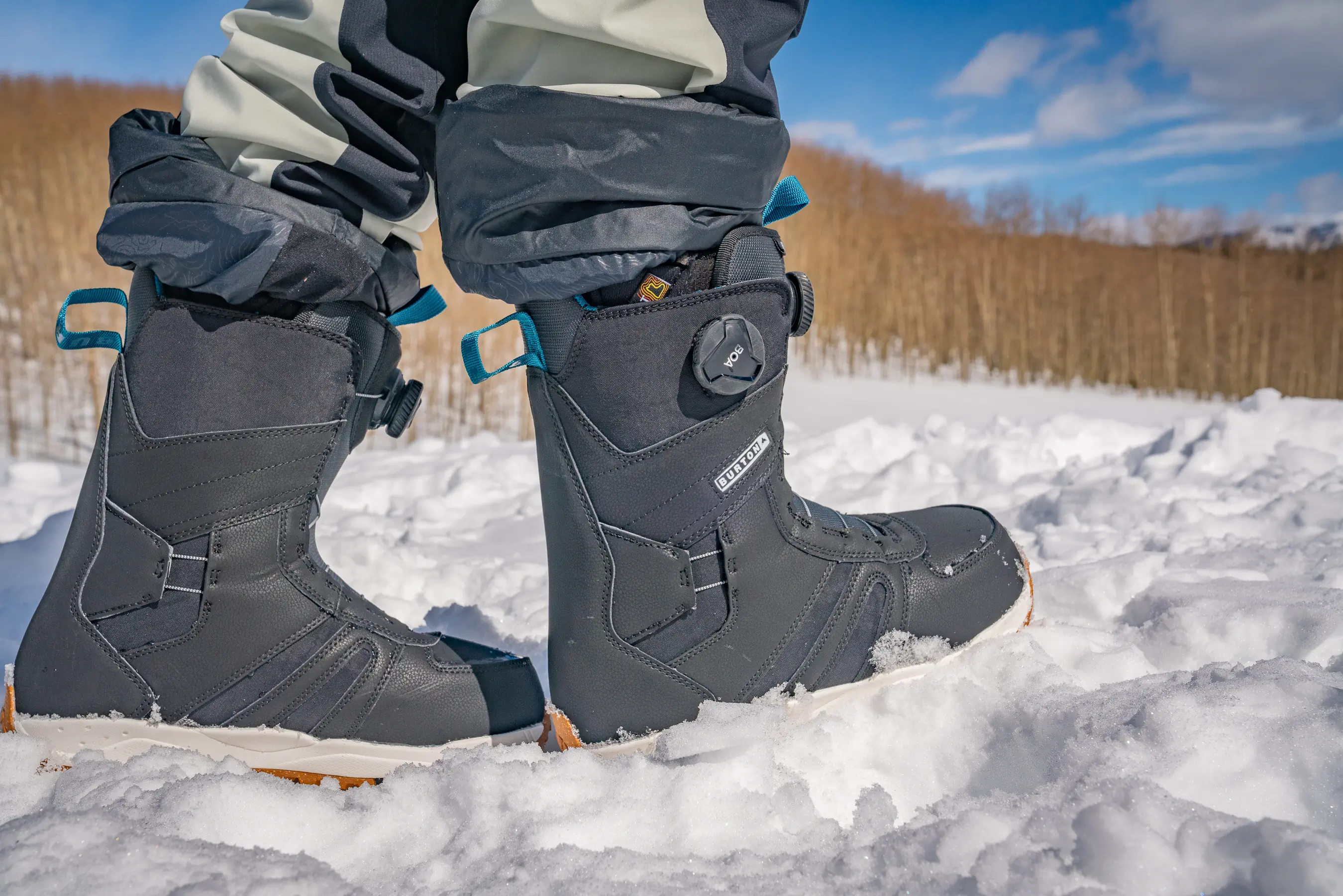 best snowboard boots