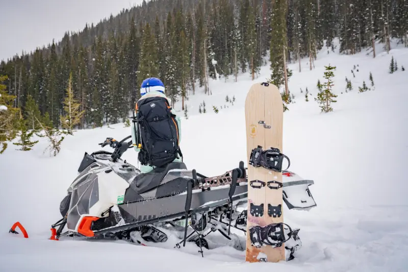 The Best Ski Backpacks of 2025-2026