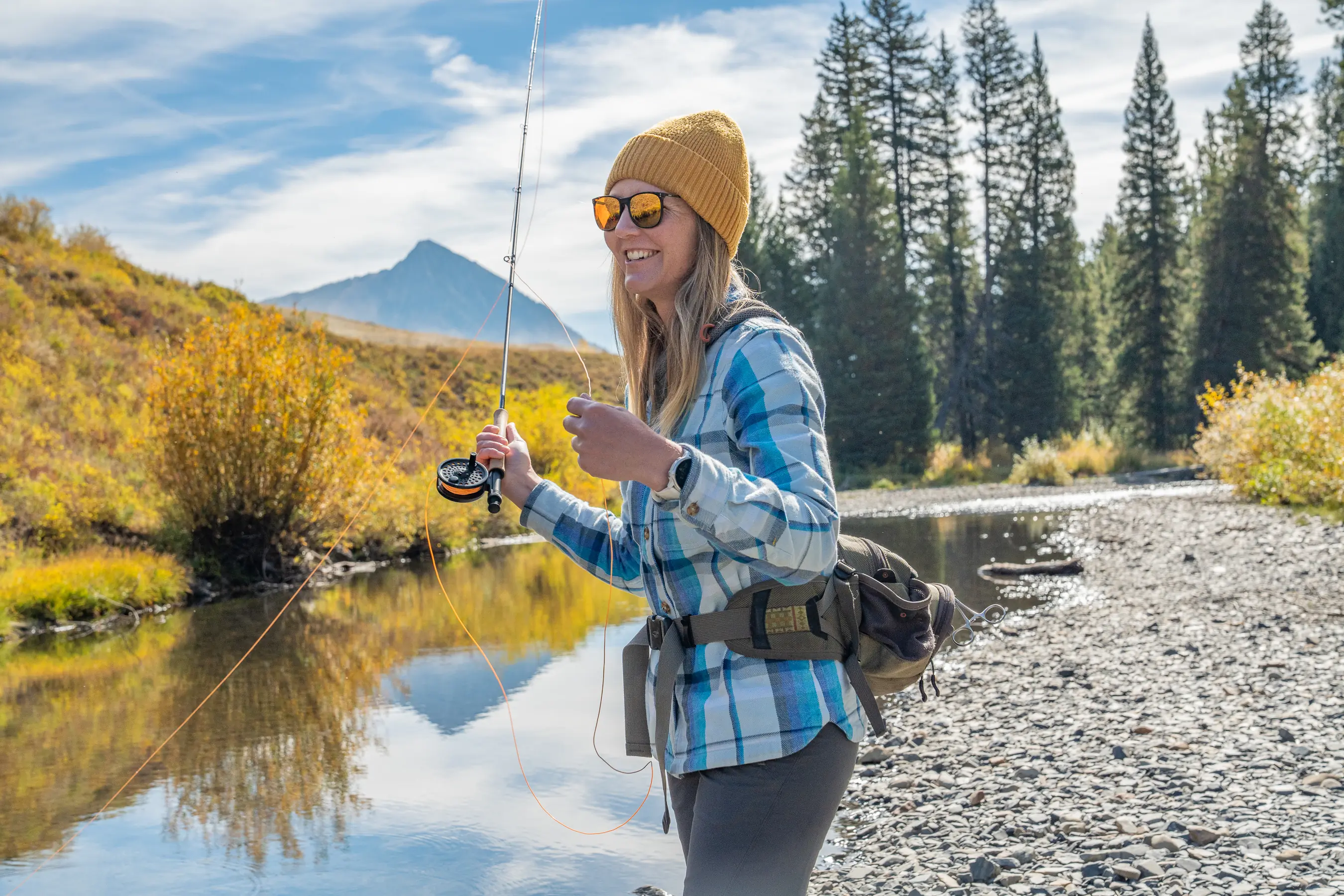 The Best Women’s Flannel Shirts of 2025