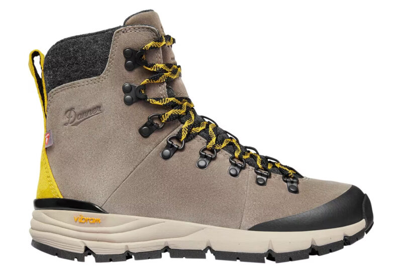 Danner Women’s Arctic 600 Side-Zip