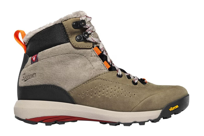 Danner Women’s Inquire Mid Insulated