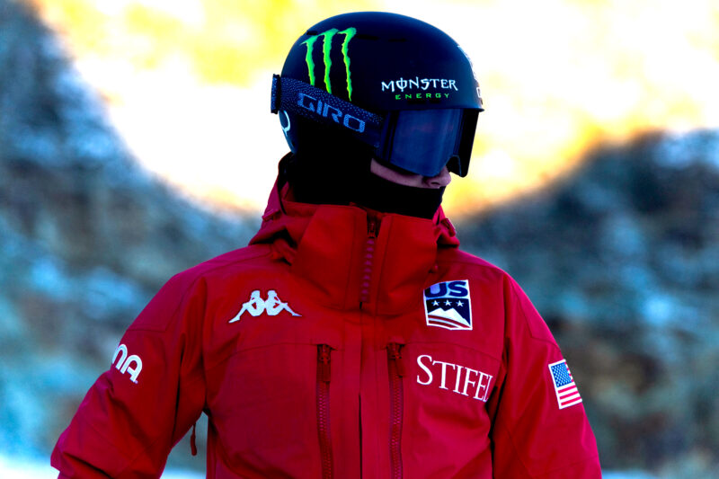 The U.S. Ski & Snowboard Team Just Got Its New Gear — And You Can Too