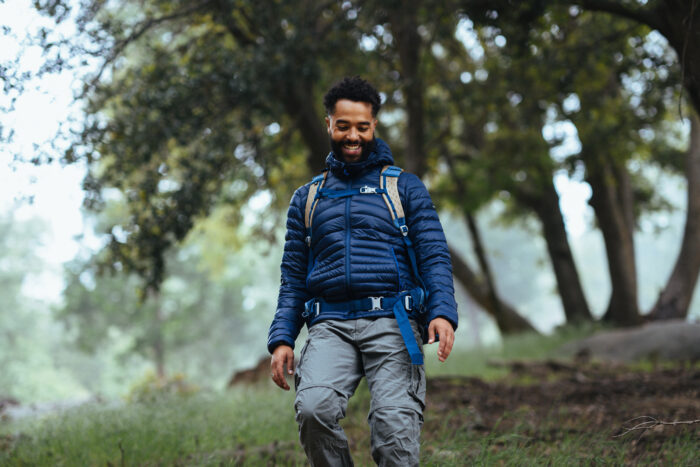 Decathlon MT100 Jacket