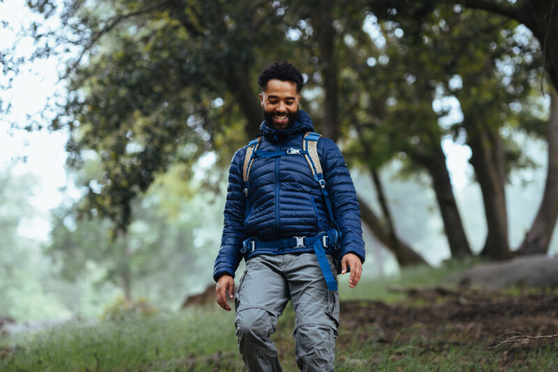 Decathlon Makes an 800-Fill Puffy Jacket for Under $100