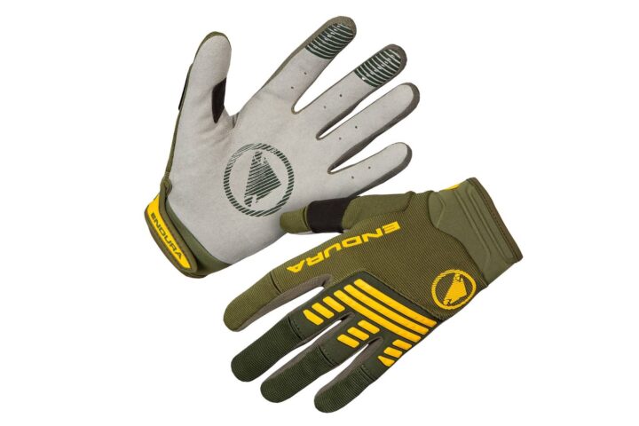 Endura Singletrack Glove